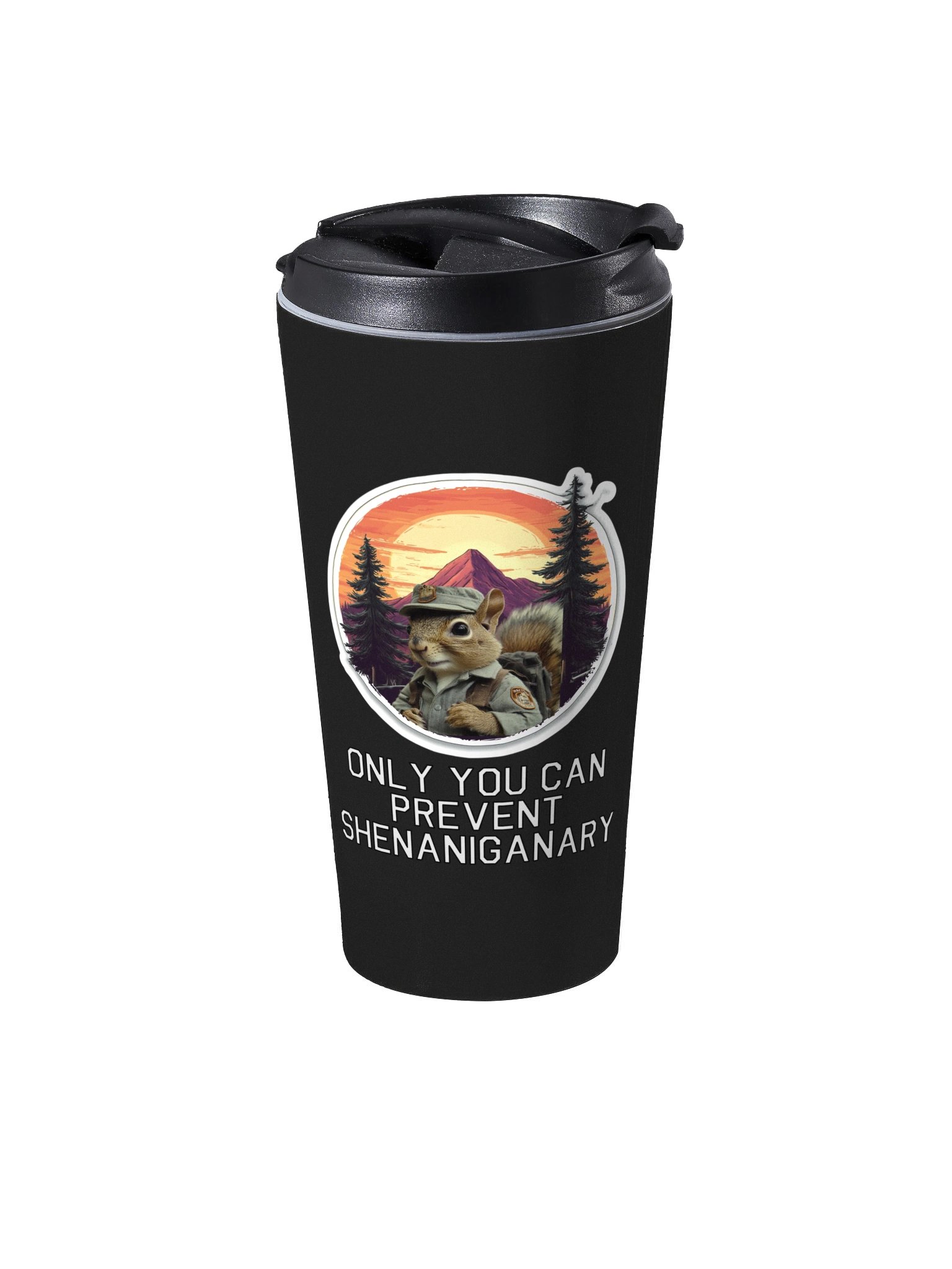 Only You - Travel Mug product image (2)