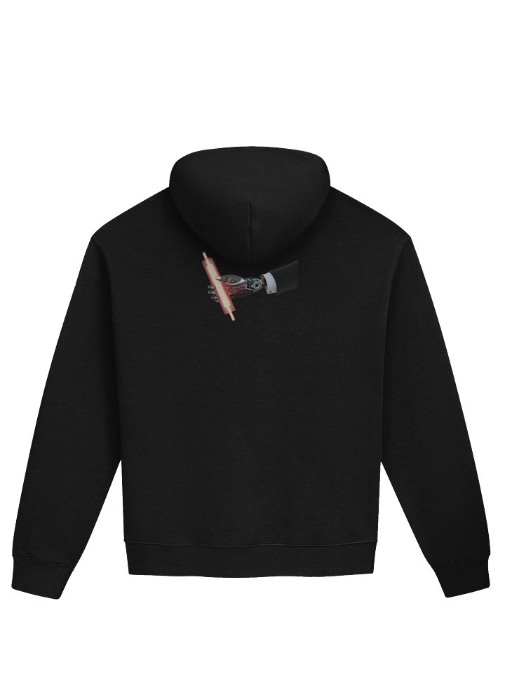 Hoodie Premium Bearish product image (2)