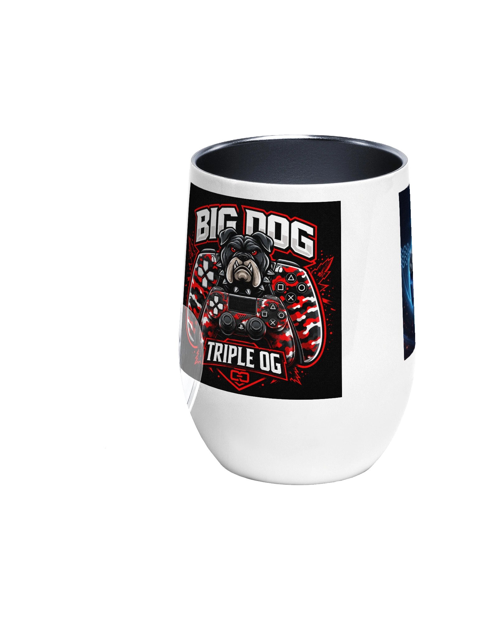 BIGDOG CUP product image (2)