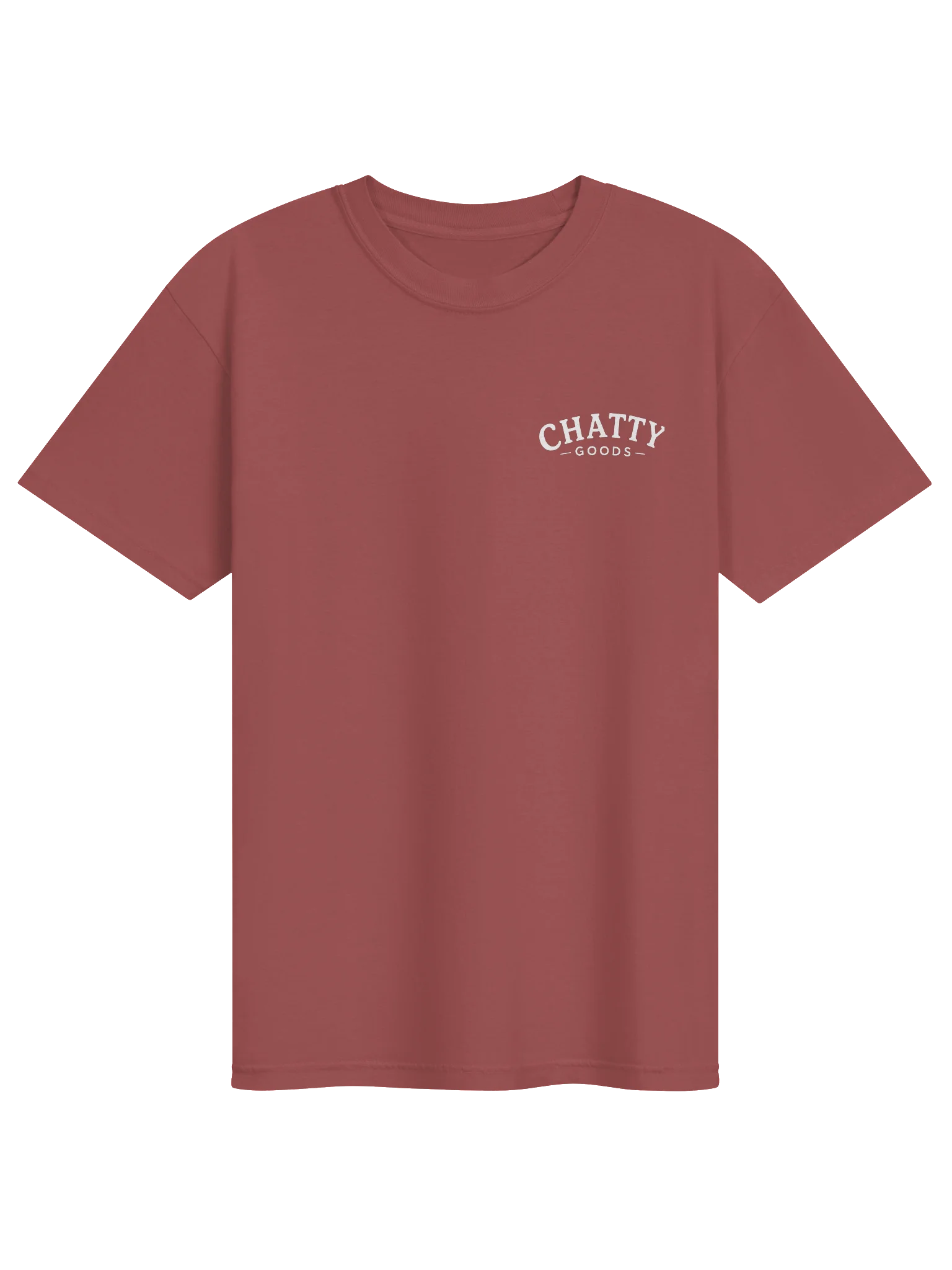 The Otter Tee | Chatty Crew Collection product image (73)