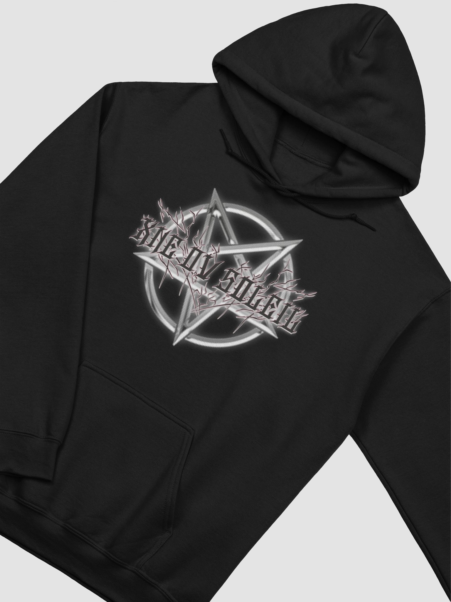XNE OV SOLEIL Hoodie product image (6)