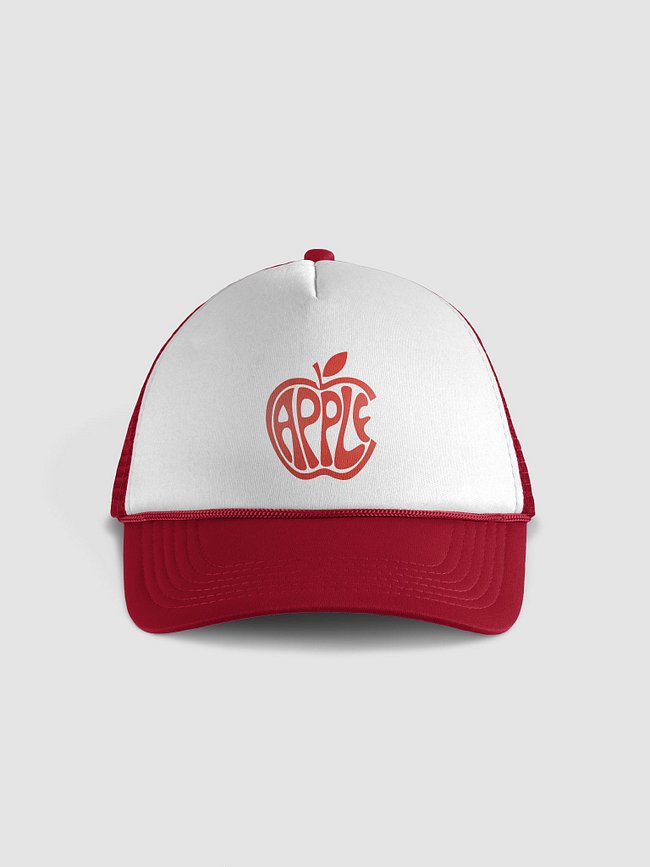 Trucker Caps
