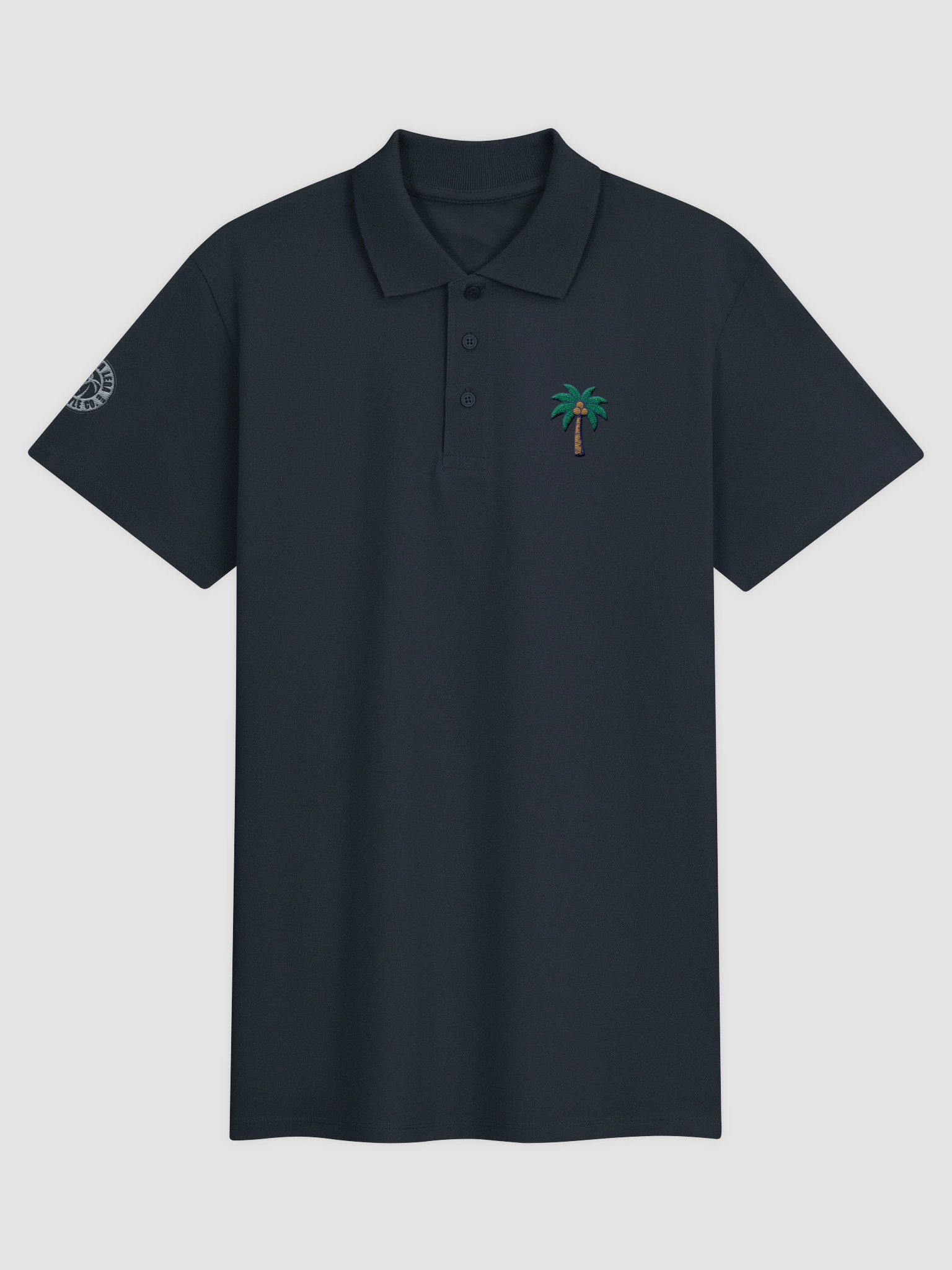 The Coconut Palm Polo product image (1)