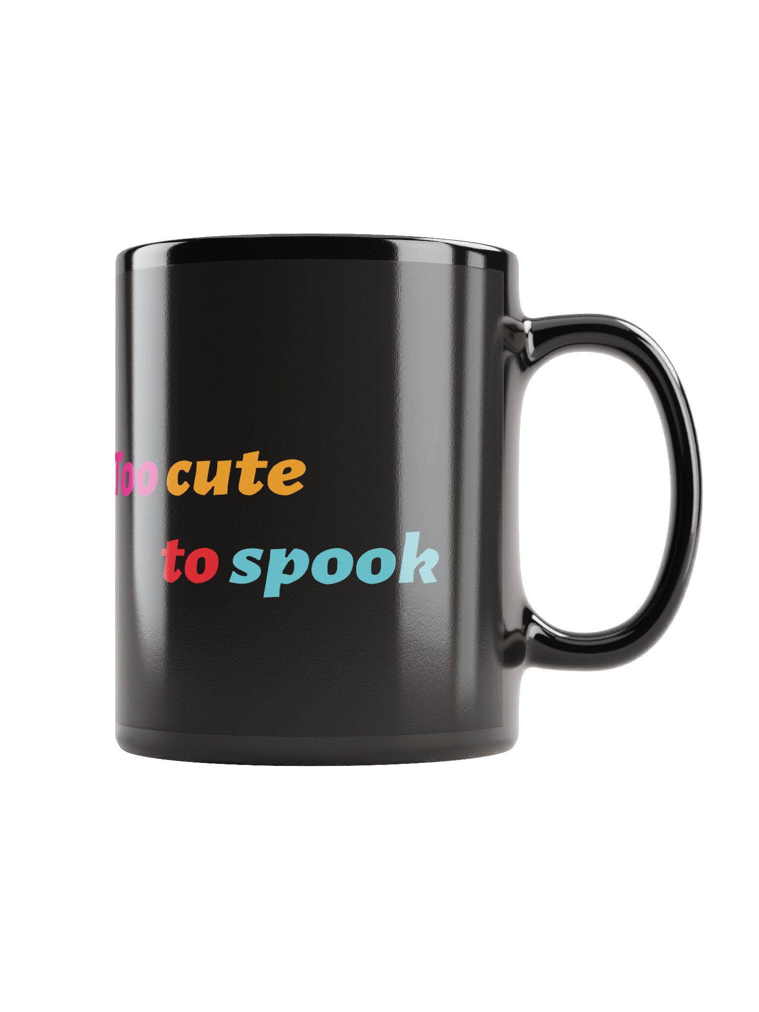 Too Cute to Spook product image (2)