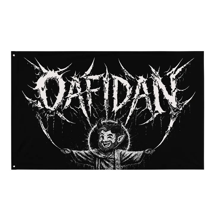Deathcore Flag product image (1)