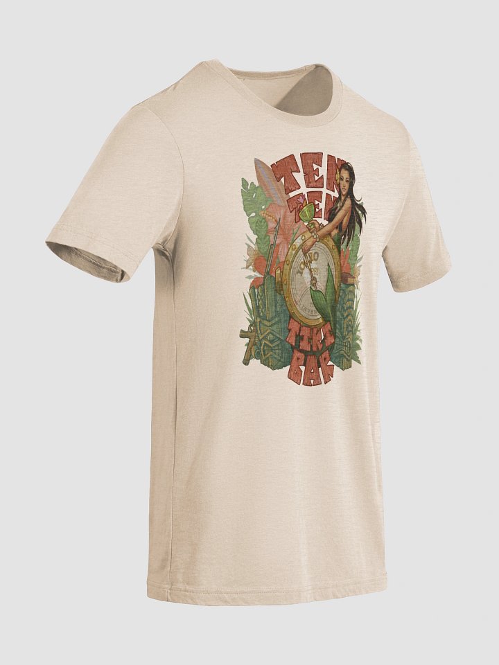 Ten Ten Tiki Bar T-Shirt product image (2)