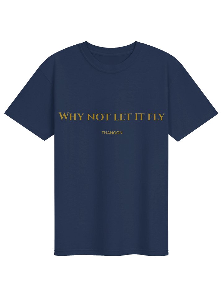 Why not let it fly product image (2)