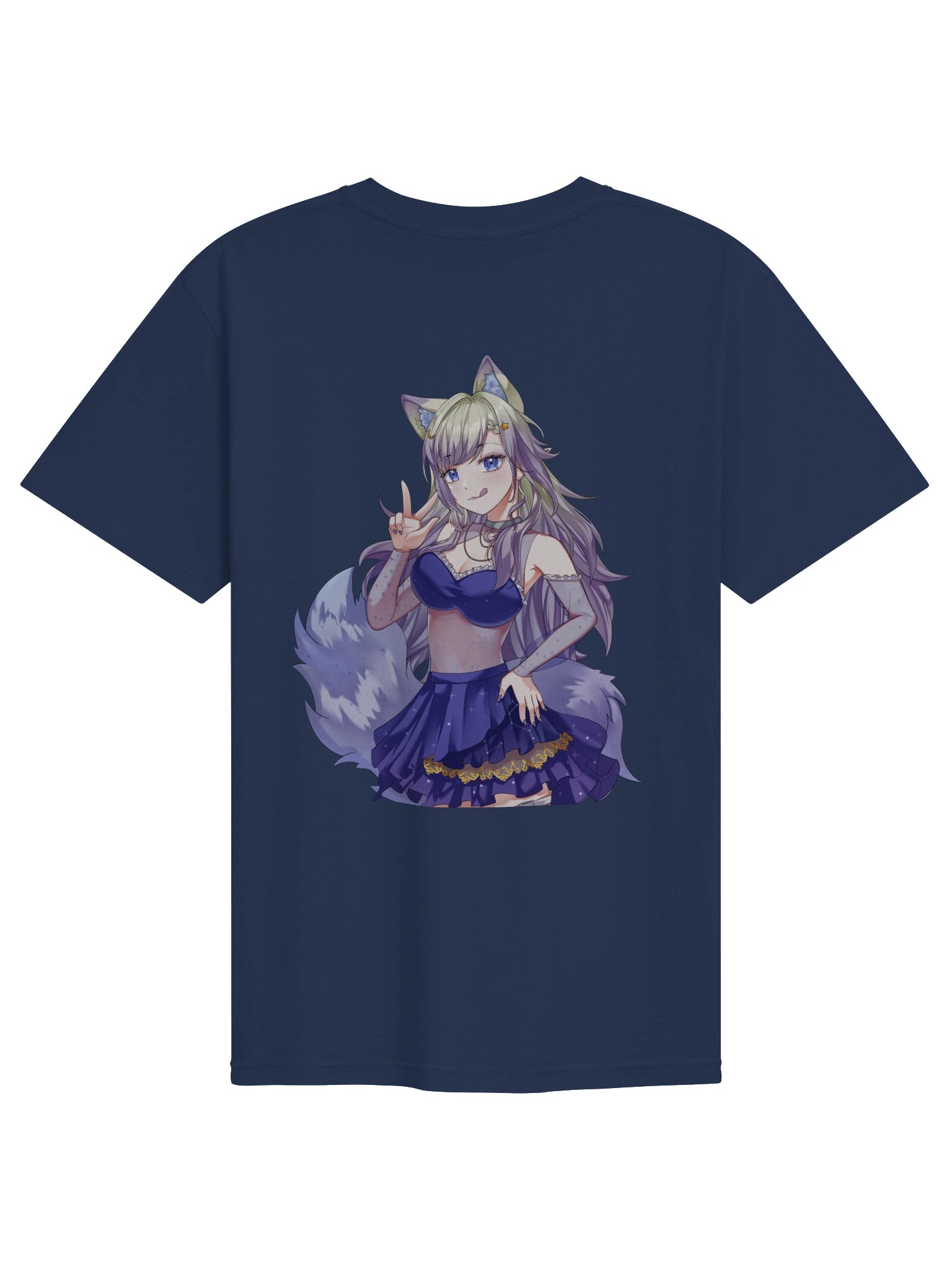 Vtuber beth shirt product image (42)