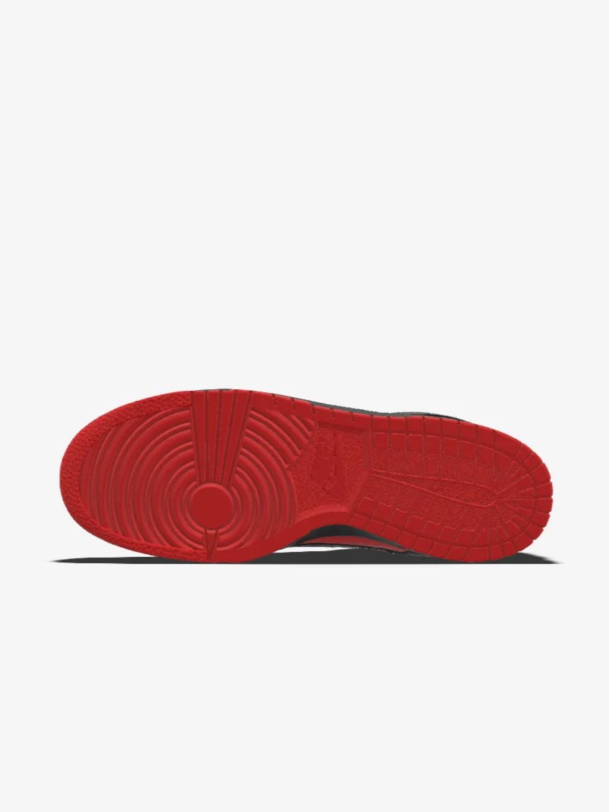 Nike + @©i Sushi Box Dunk product image (5)