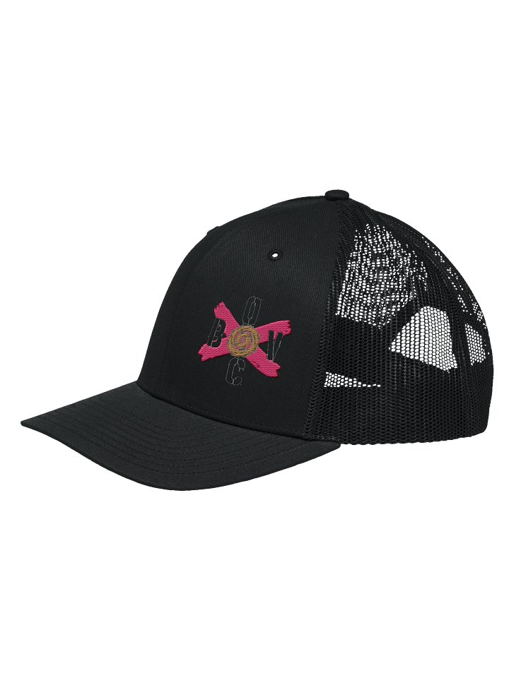 “The X Factor Hat – Villain Edition” product image (5)