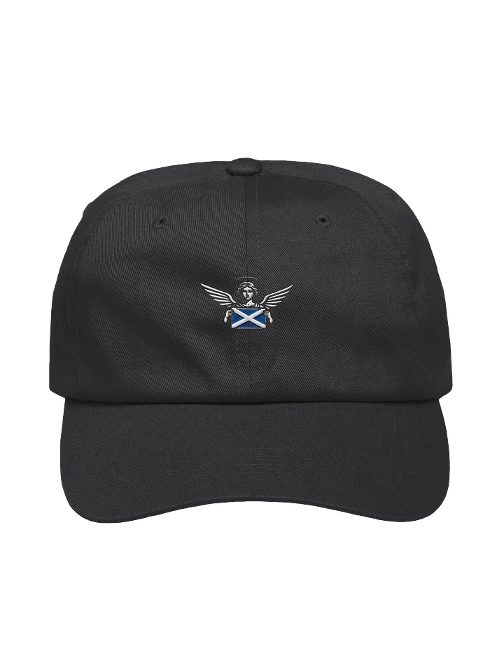 Gallus Angel & Saltire product image (1)