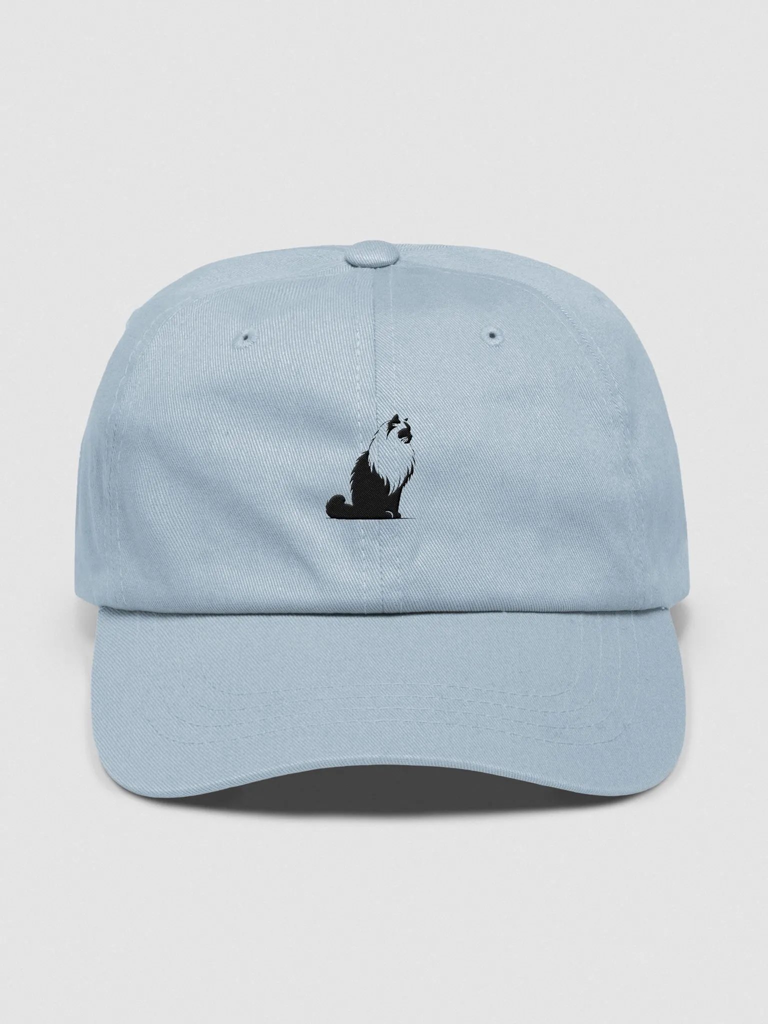 Yupoong Classic Dad Hat: Ragdoll product image (33)