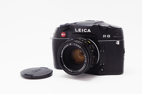 New arrivals! There are a bunch of new cameras and lenses that have hit the website. Everything from cheap point and shoot ca...