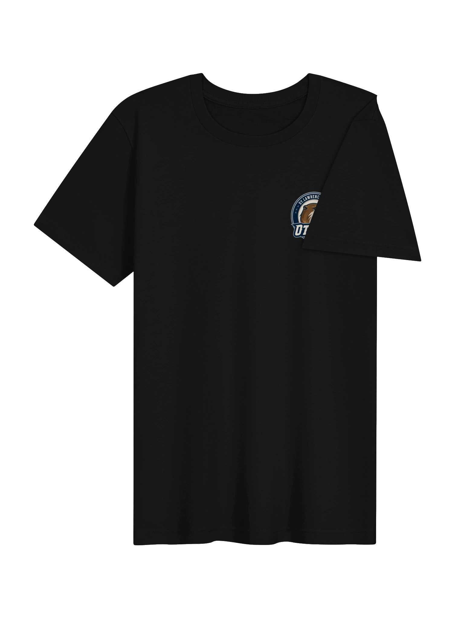 Otters Badge Tee product image (4)