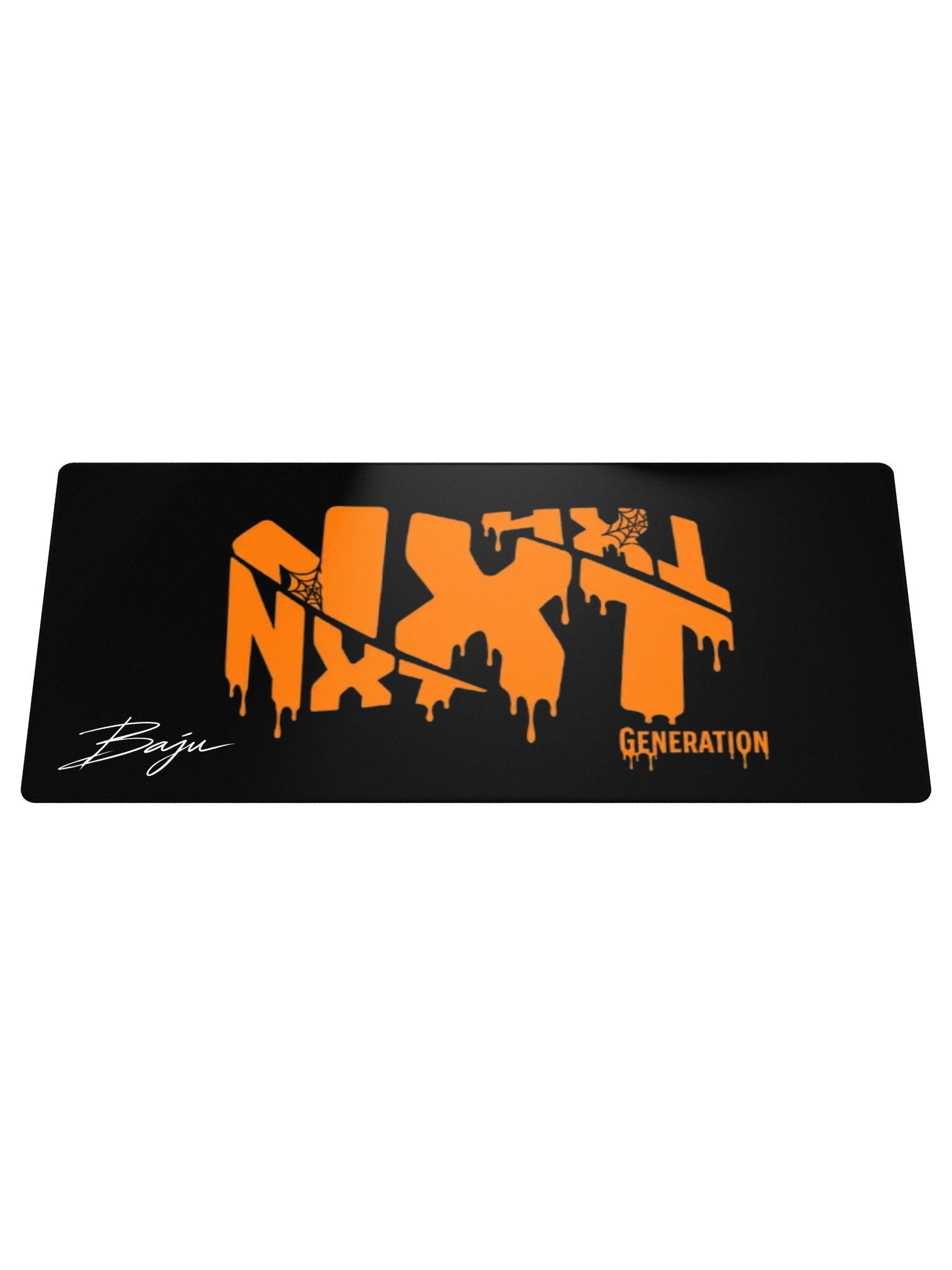Baju Mousepad product image (1)