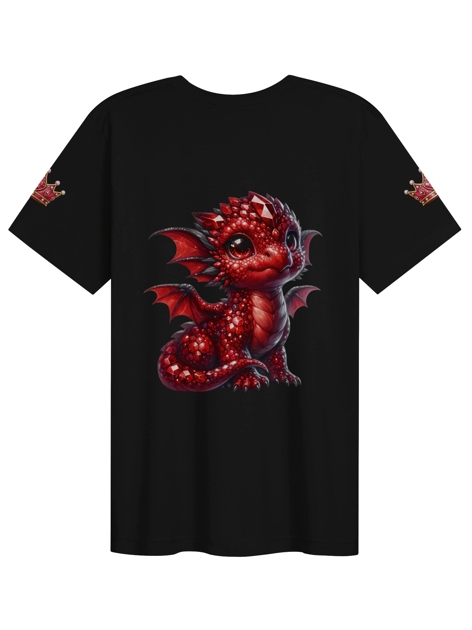 HELLBRAND - Valhalla Vibes Tee product image (2)
