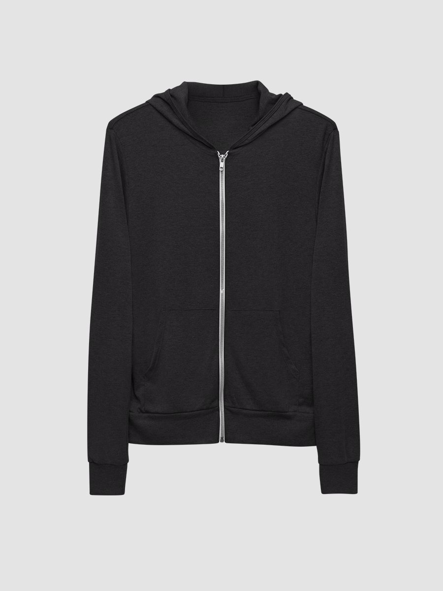 The Name is Liszt. Franz Liszt | Zipper Hoodie product image (6)