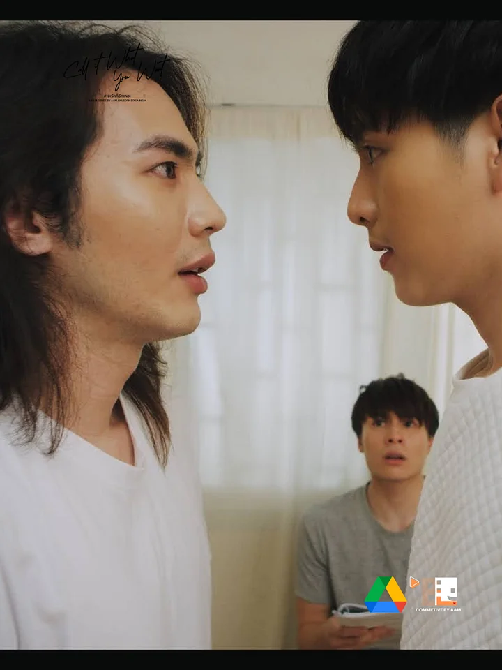 Call It What You Want Season 1 – Uncut | Thai BL Series Download | LGBTQ+ Romance product image (2)