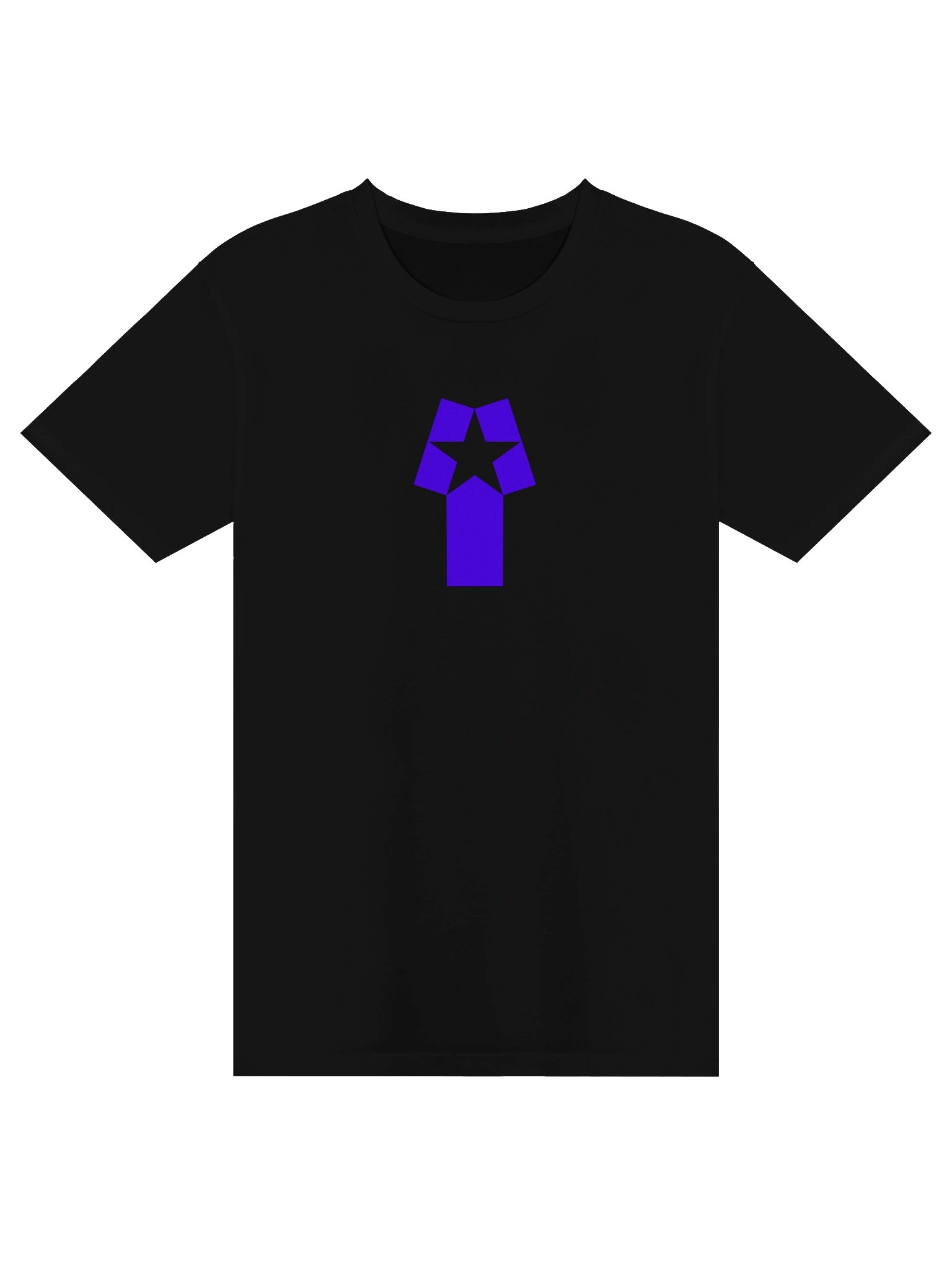 Phi Star Tee product image (1)
