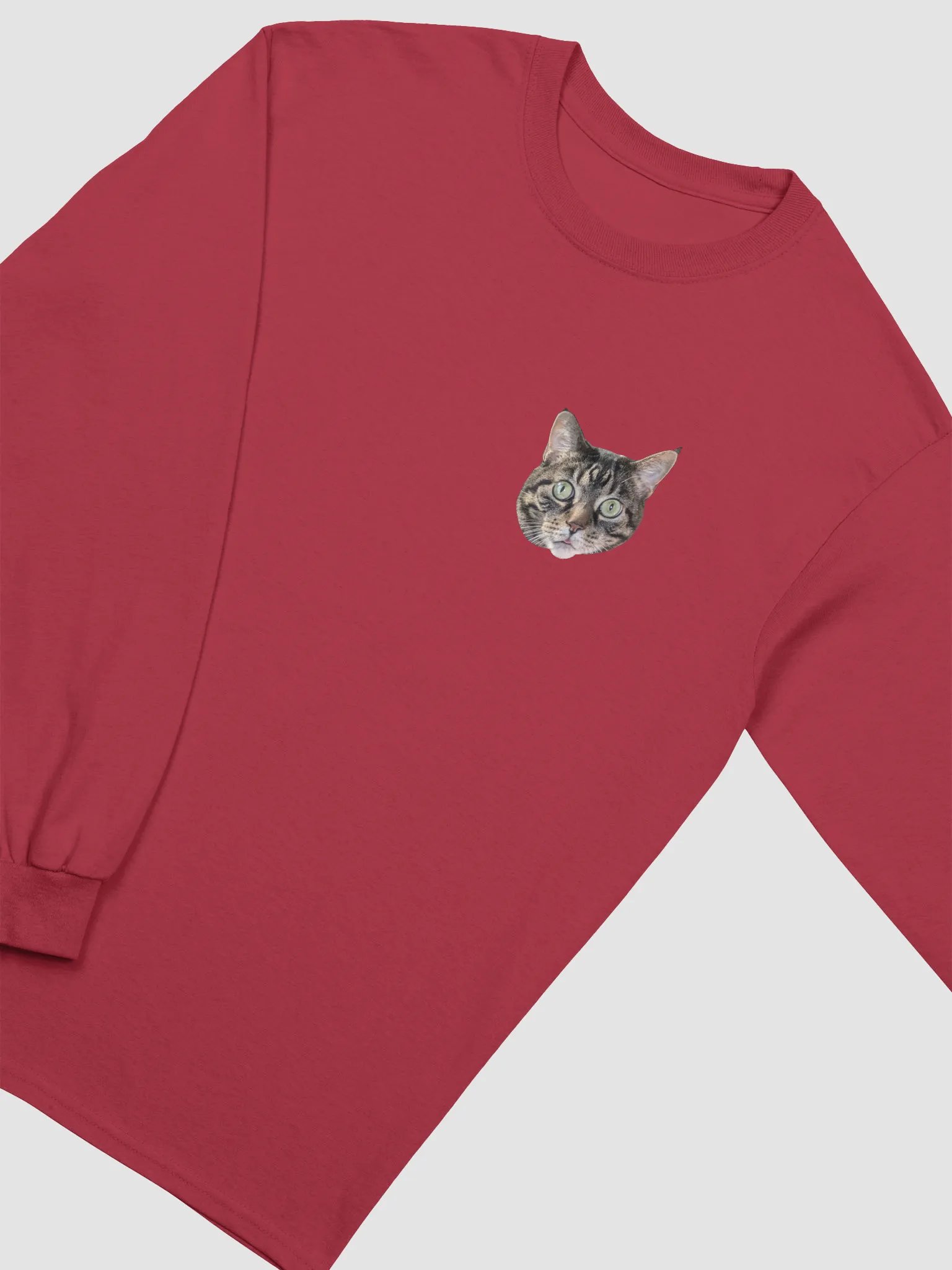 Milo Longsleeve product image (27)