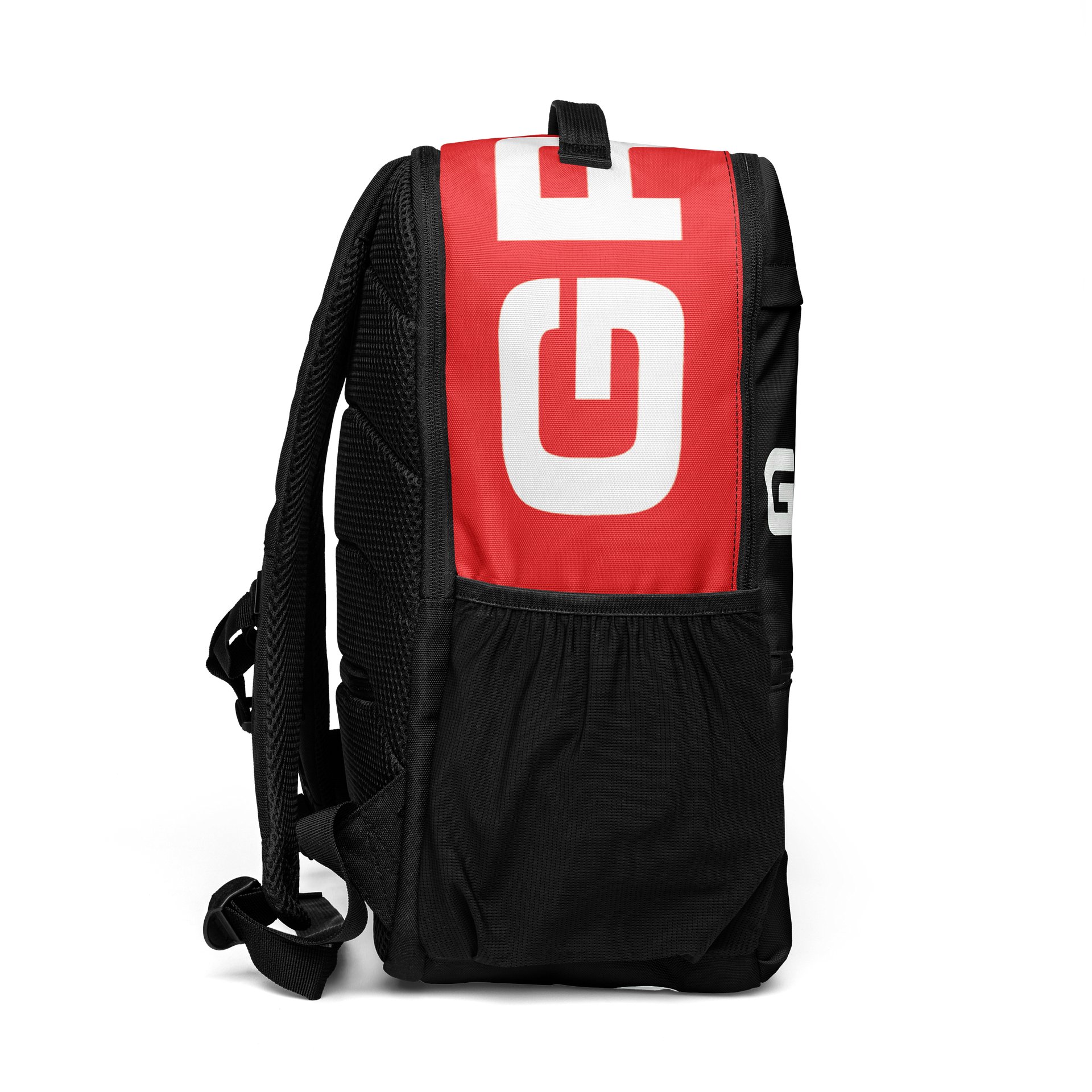 GRIND All-Over Print Utility Backpack product image (6)