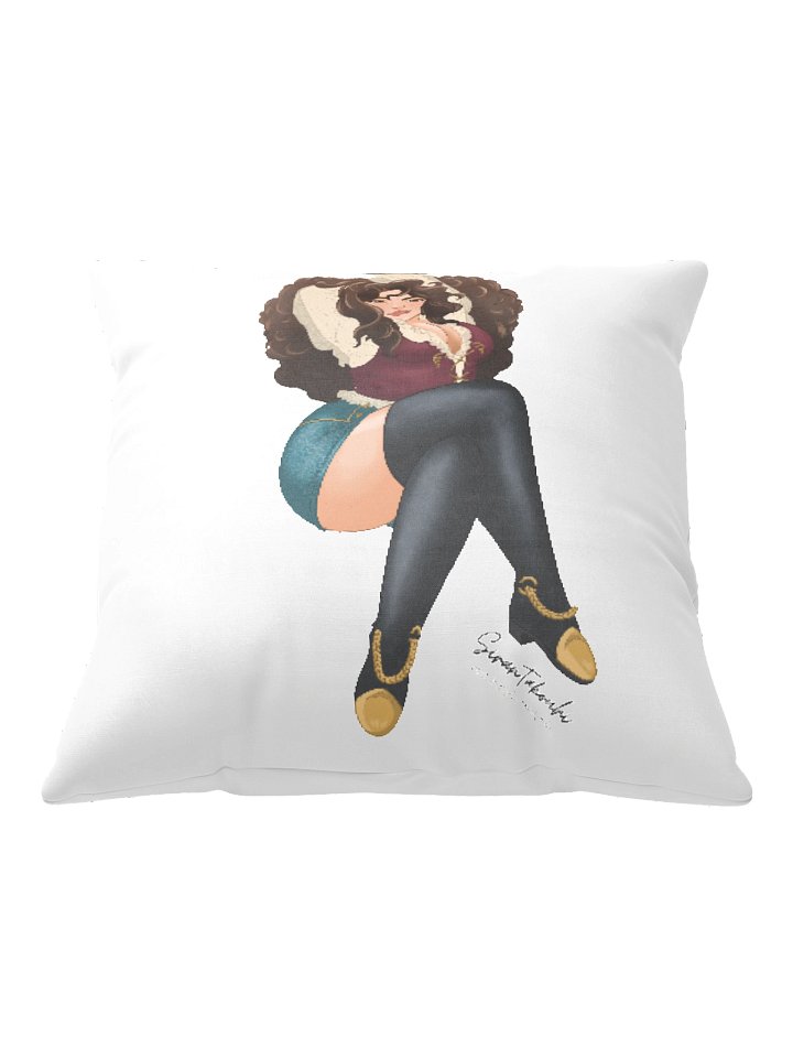 Sweet Dreams pillow! product image (1)