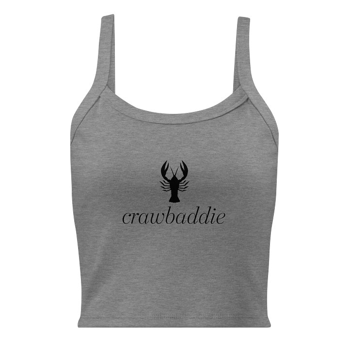Crawbaddie Tank product image (1)