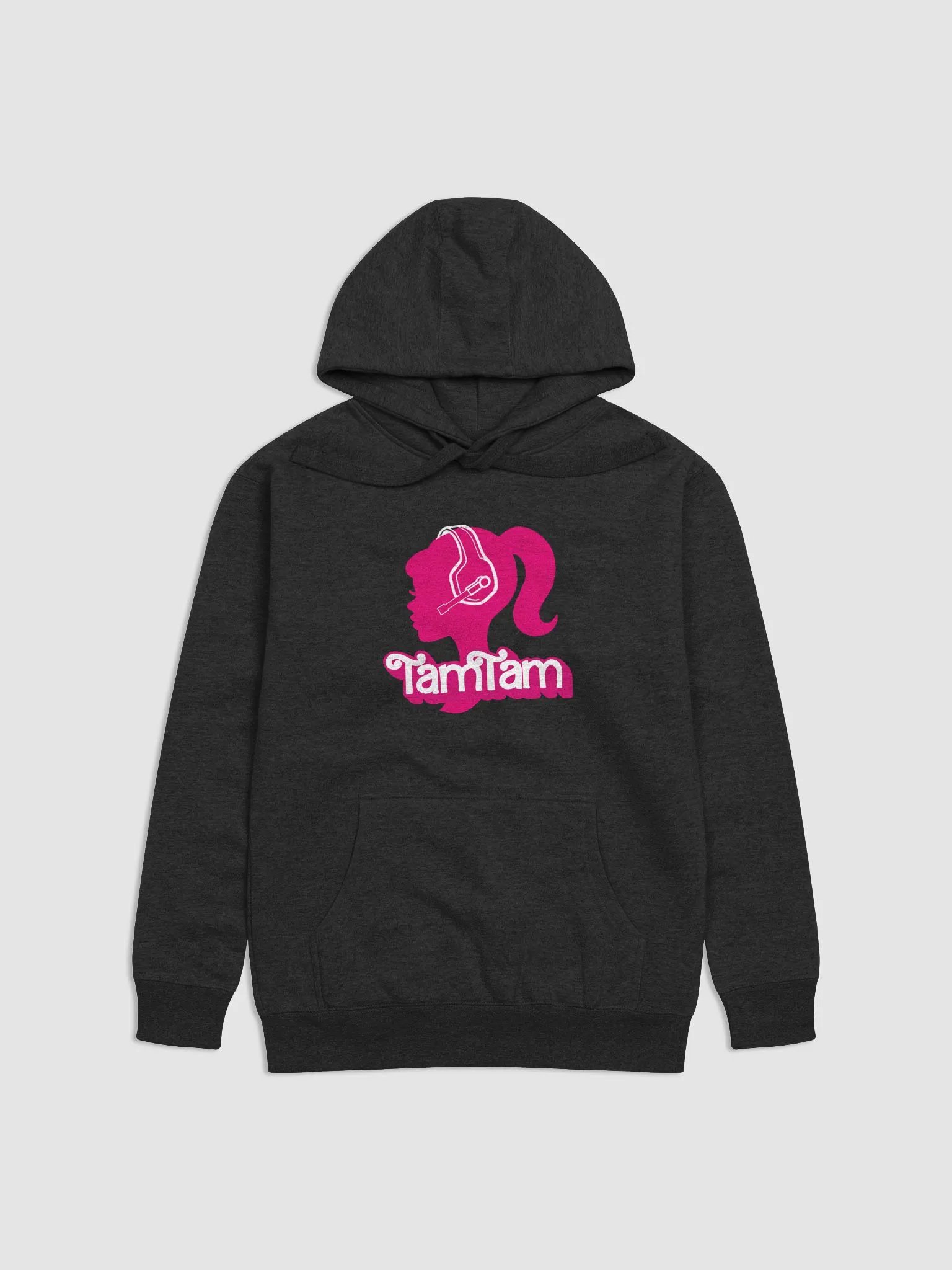 TamTamBarbie product image (1)