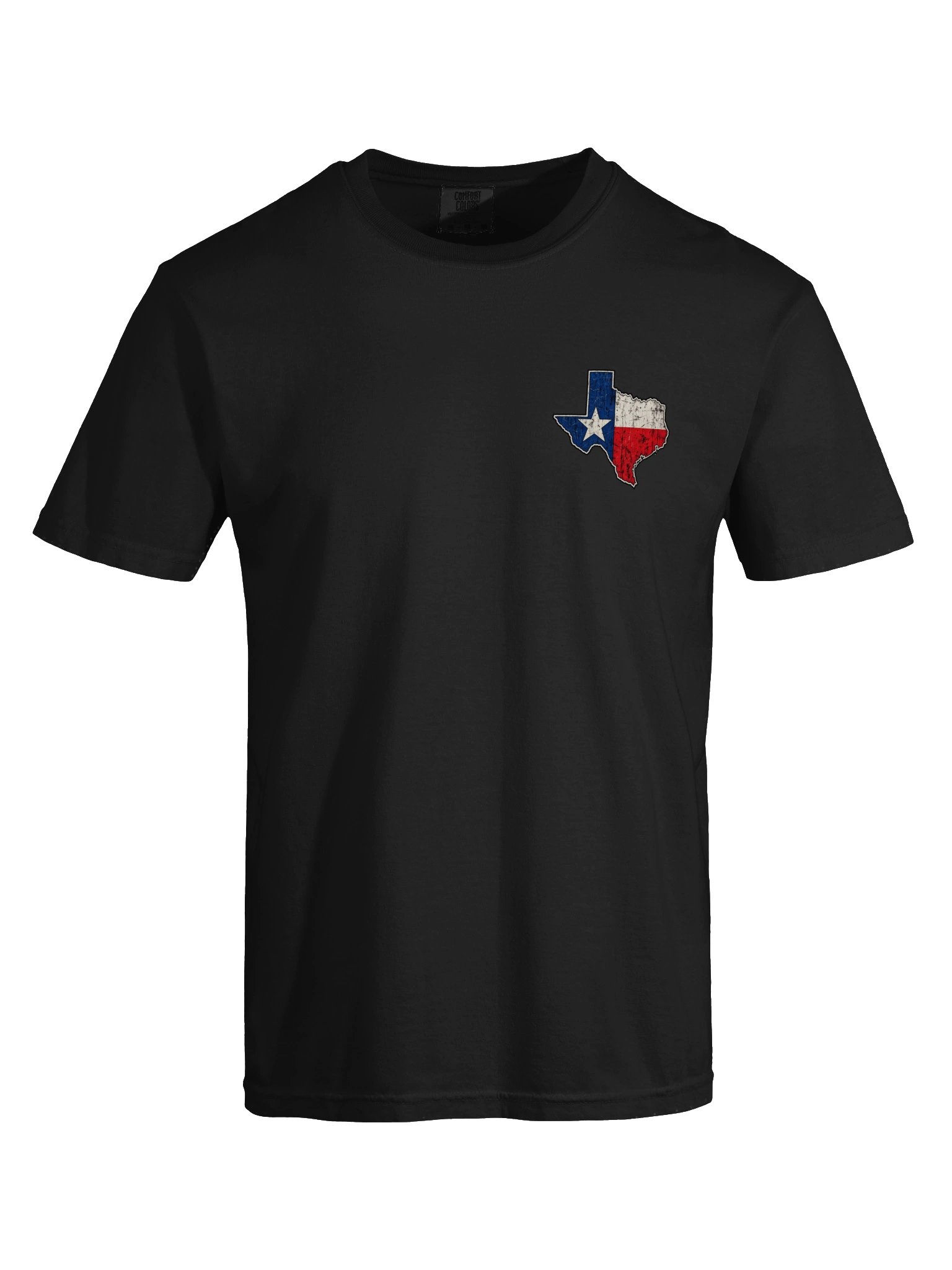 He's From Texas I Can Tell Christmas Shirt product image (5)