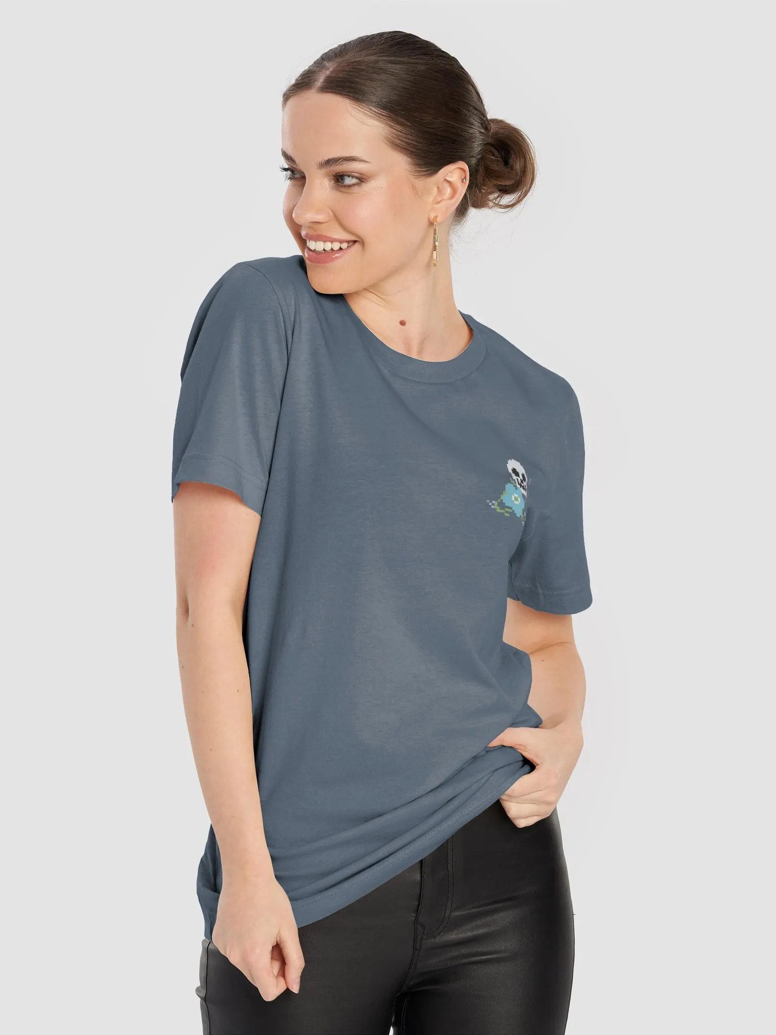 Home Sweet Home Supersoft T-Shirt product image (8)