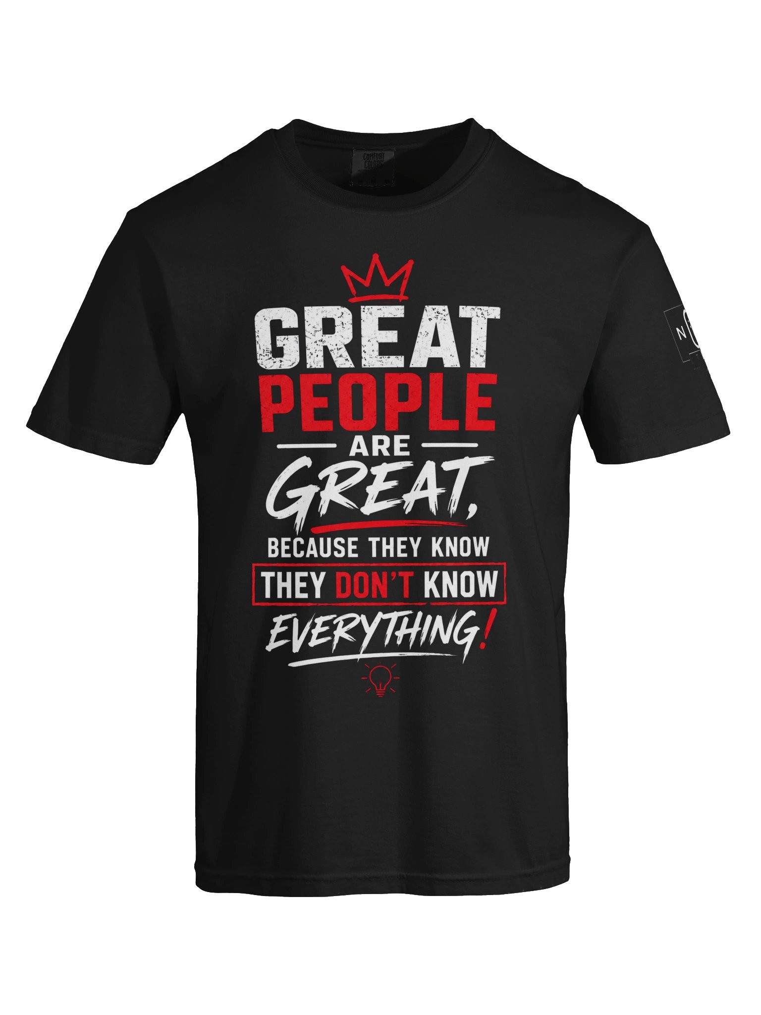 Great People! product image (93)