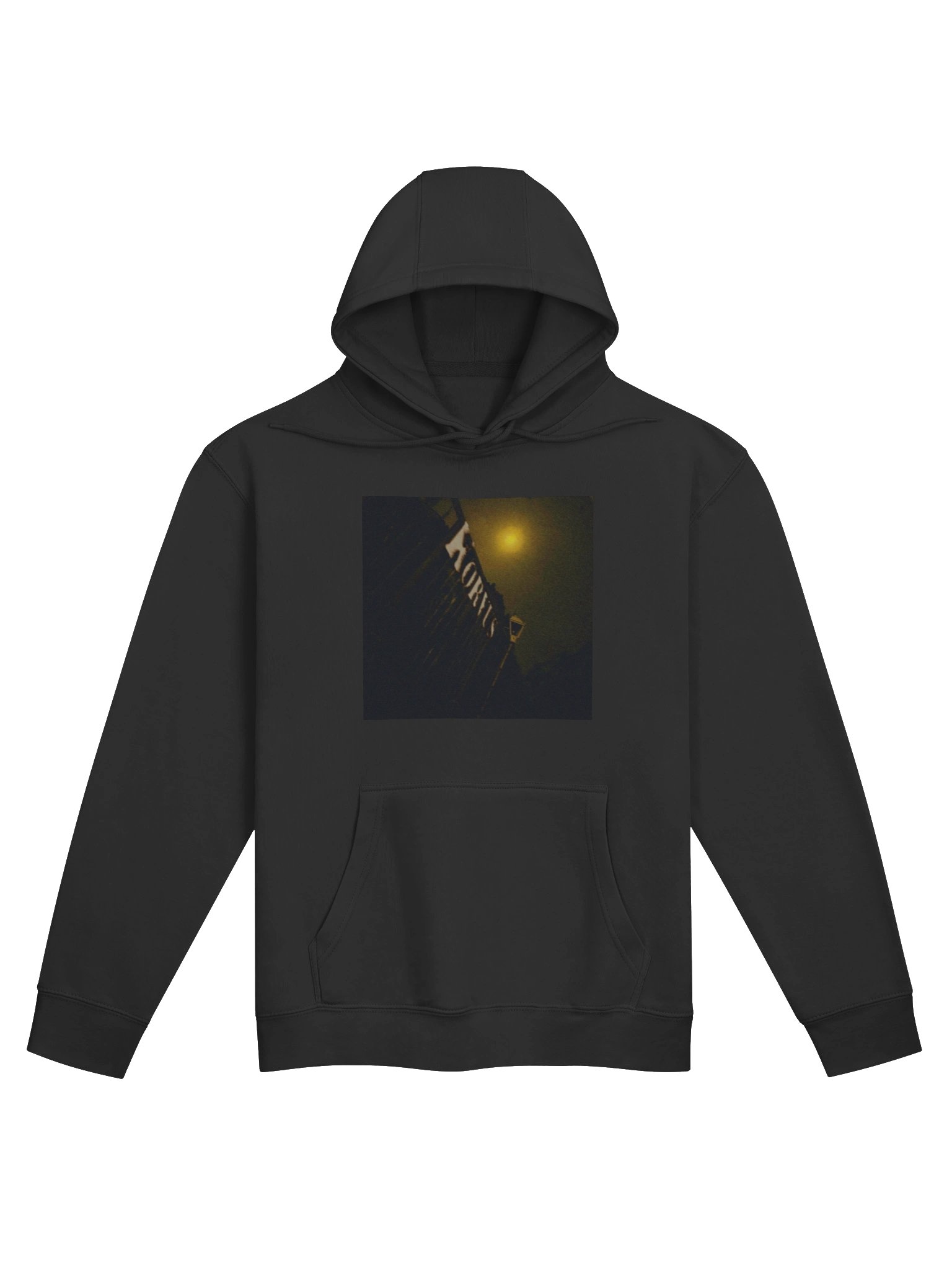 Korvus Hoodie product image (1)