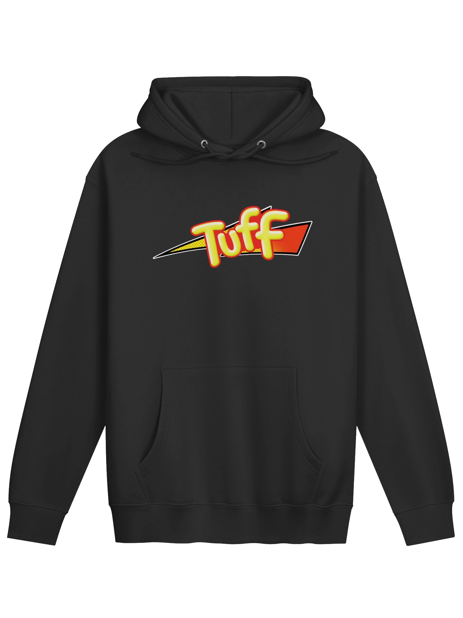 Tuff "Kachow" Hoodie product image (1)