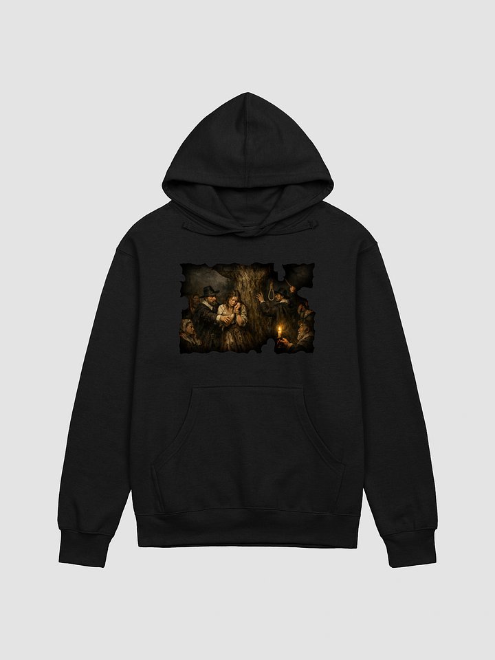 PROBZZ "Witch" Hoodie product image (1)