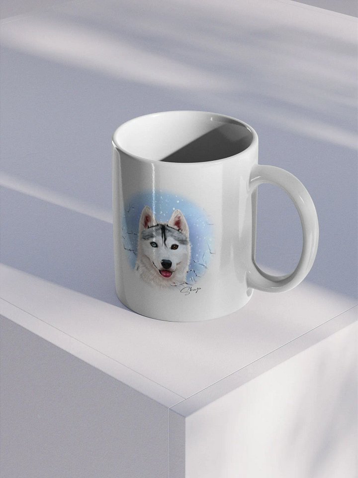 Skaya Winter Mug product image (1)