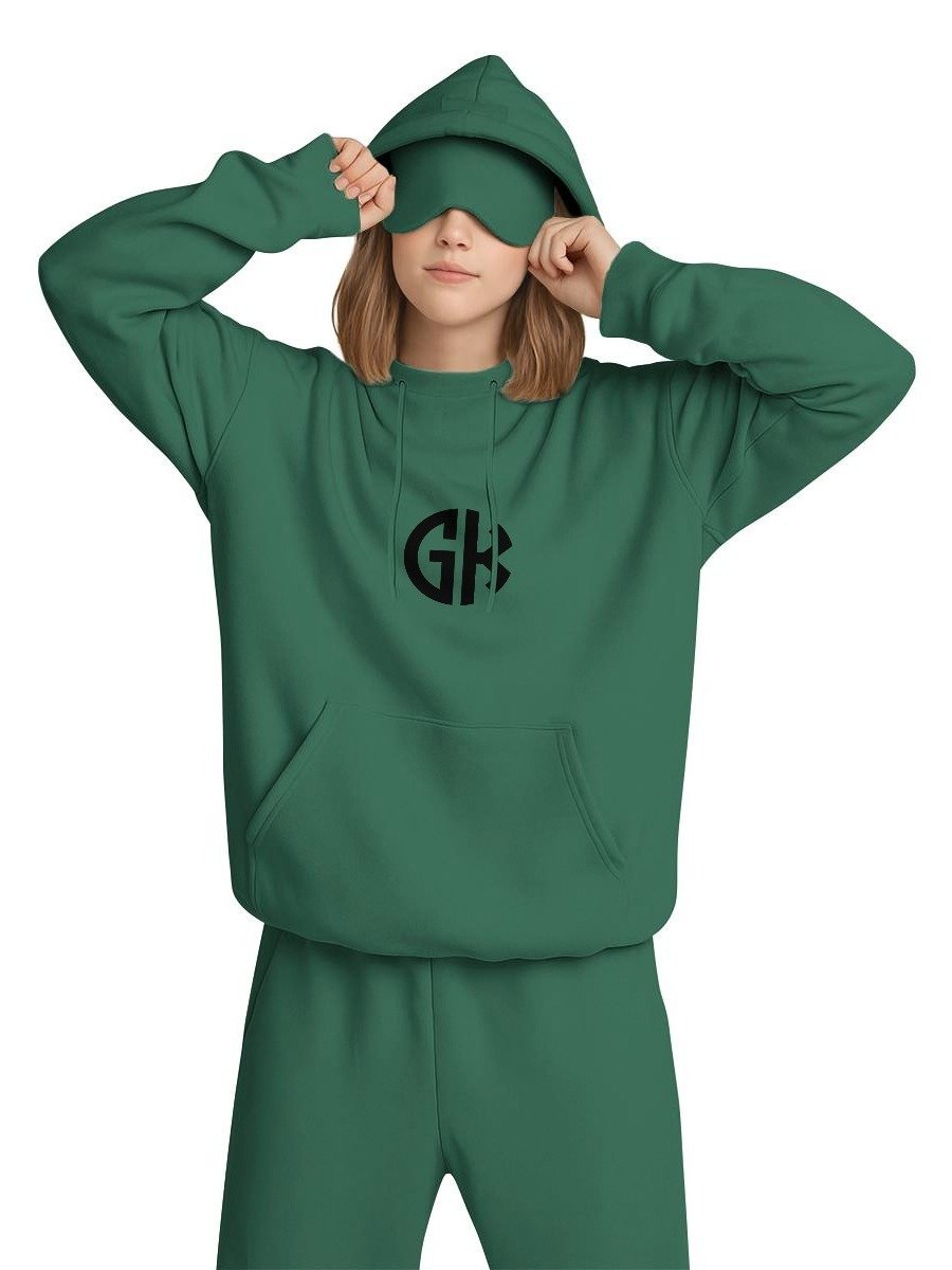 Oversized Pullover Hoodie product image (11)