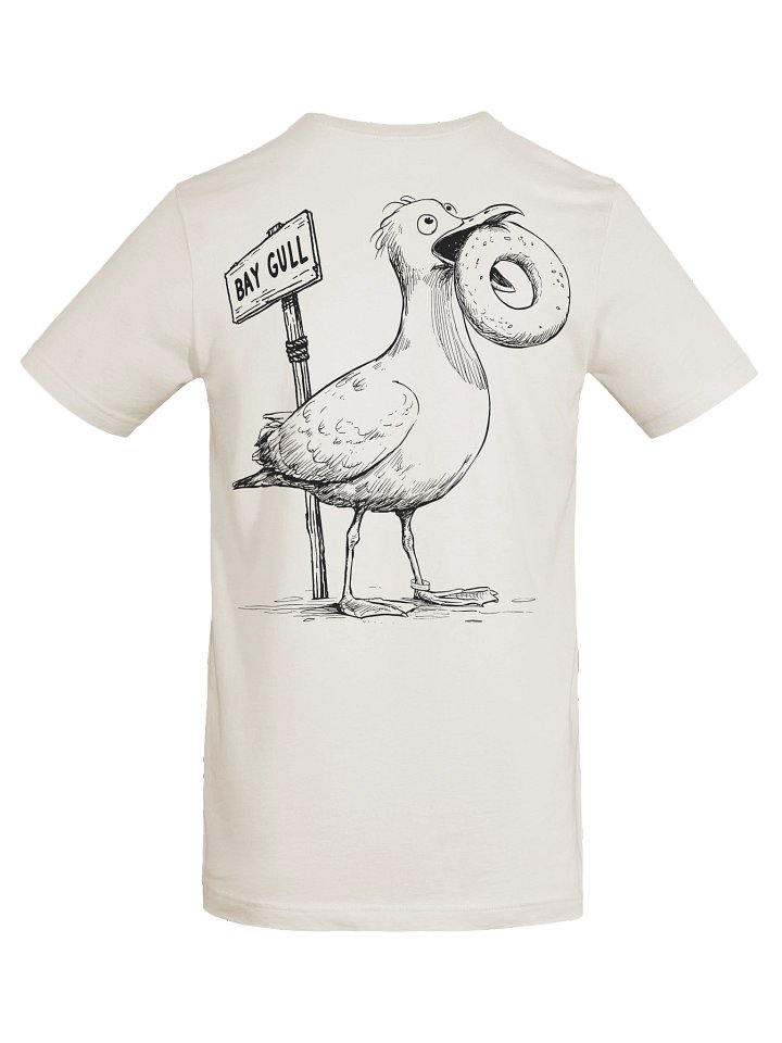 Baygull Tee product image (21)