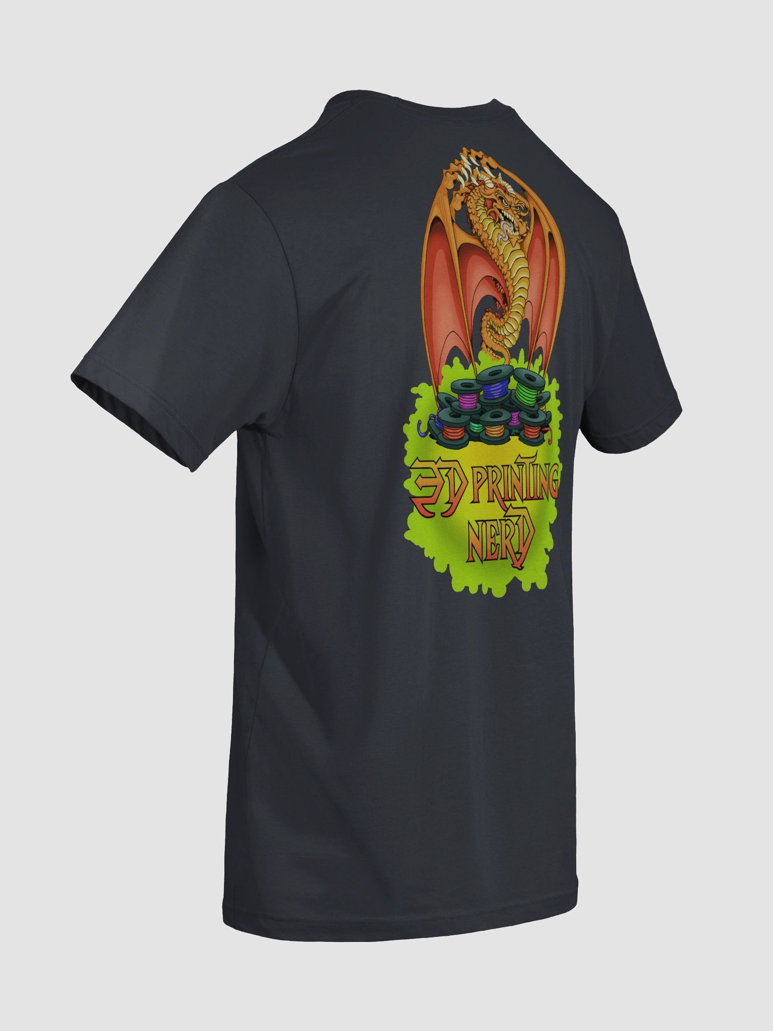 Dragon Nerds! product image (11)