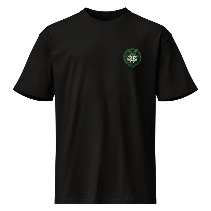 Straywolf Legacy - Classic Tee product image (1)