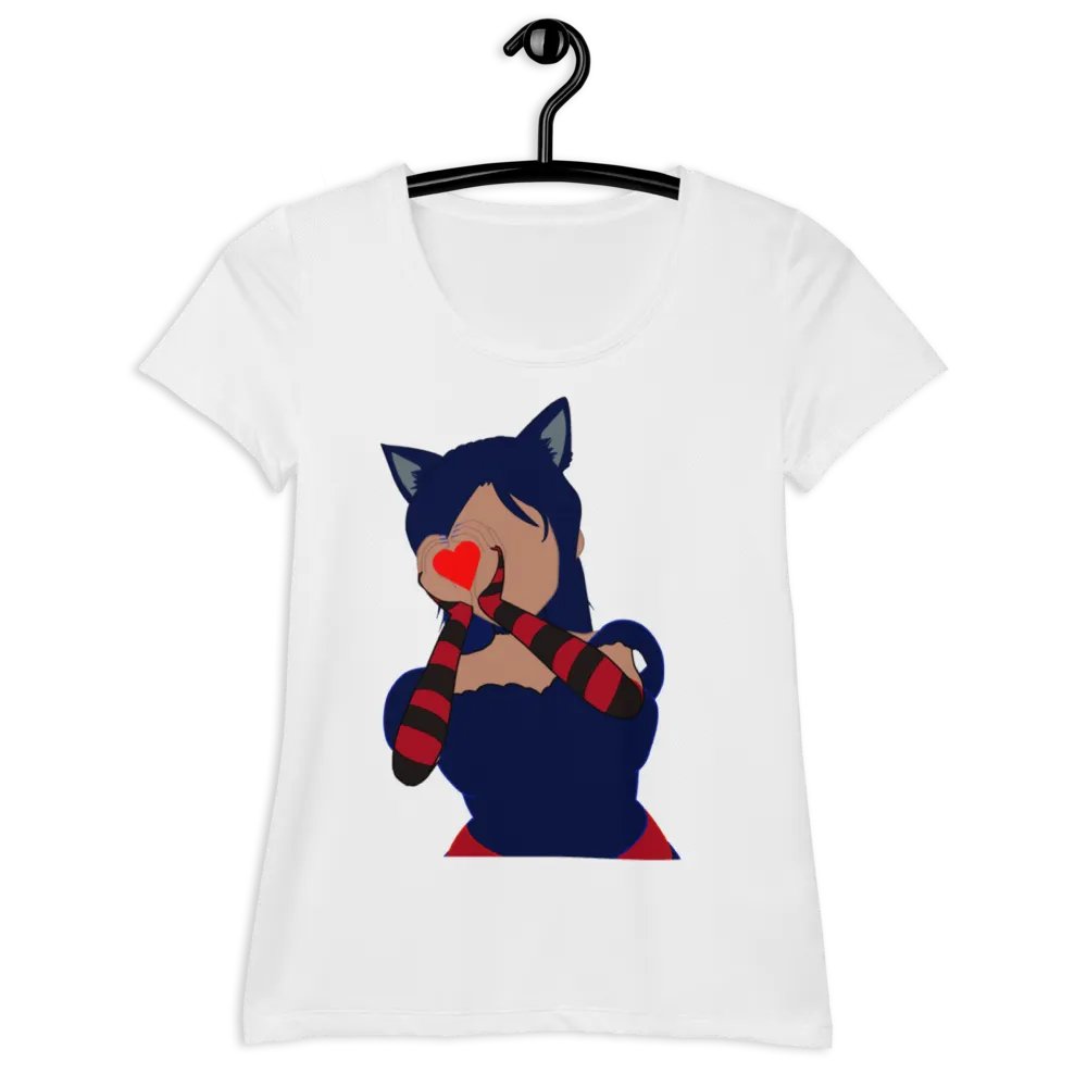 Heartfelt Athletic Tee product image (6)