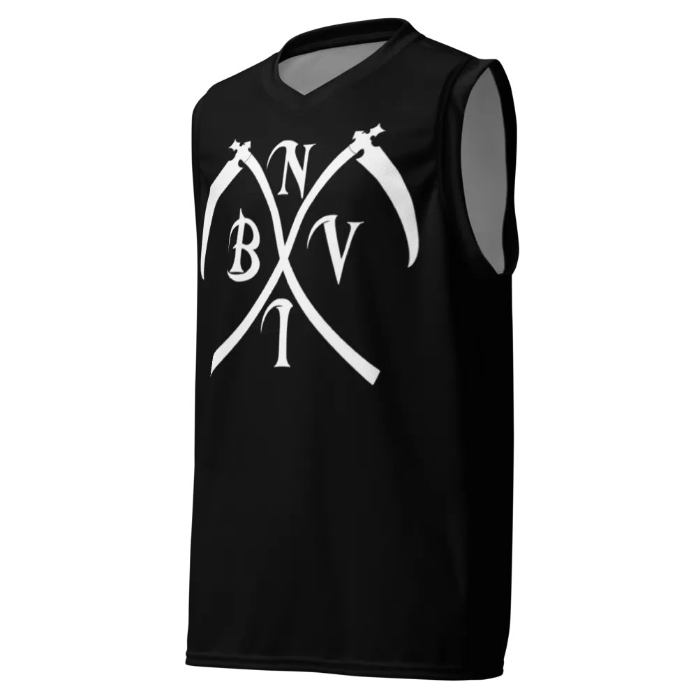 BVNI Basketball Jersey product image (1)
