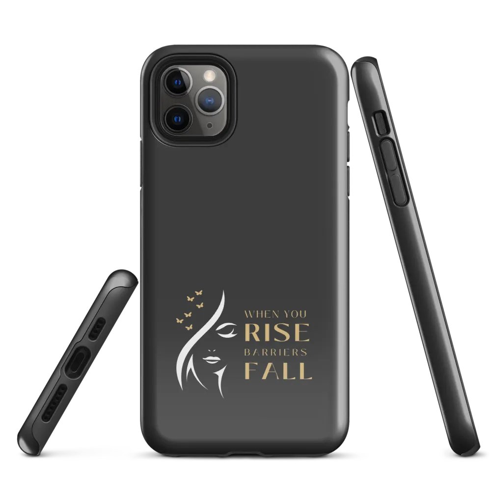 iPhone Tough Case ITFB0149 product image (5)