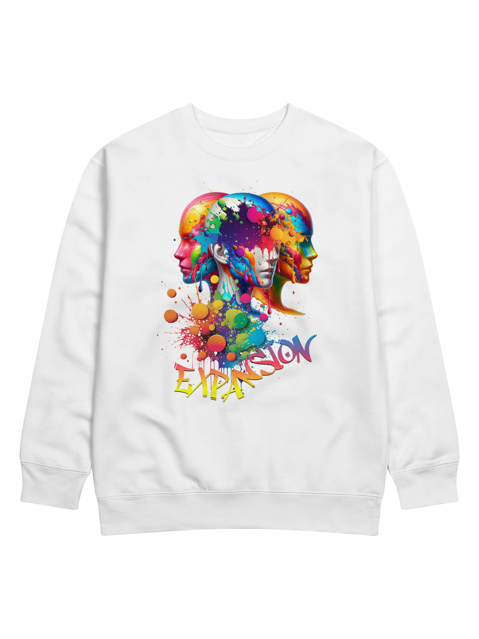 Expansion Premium Sweatshirt product image (31)