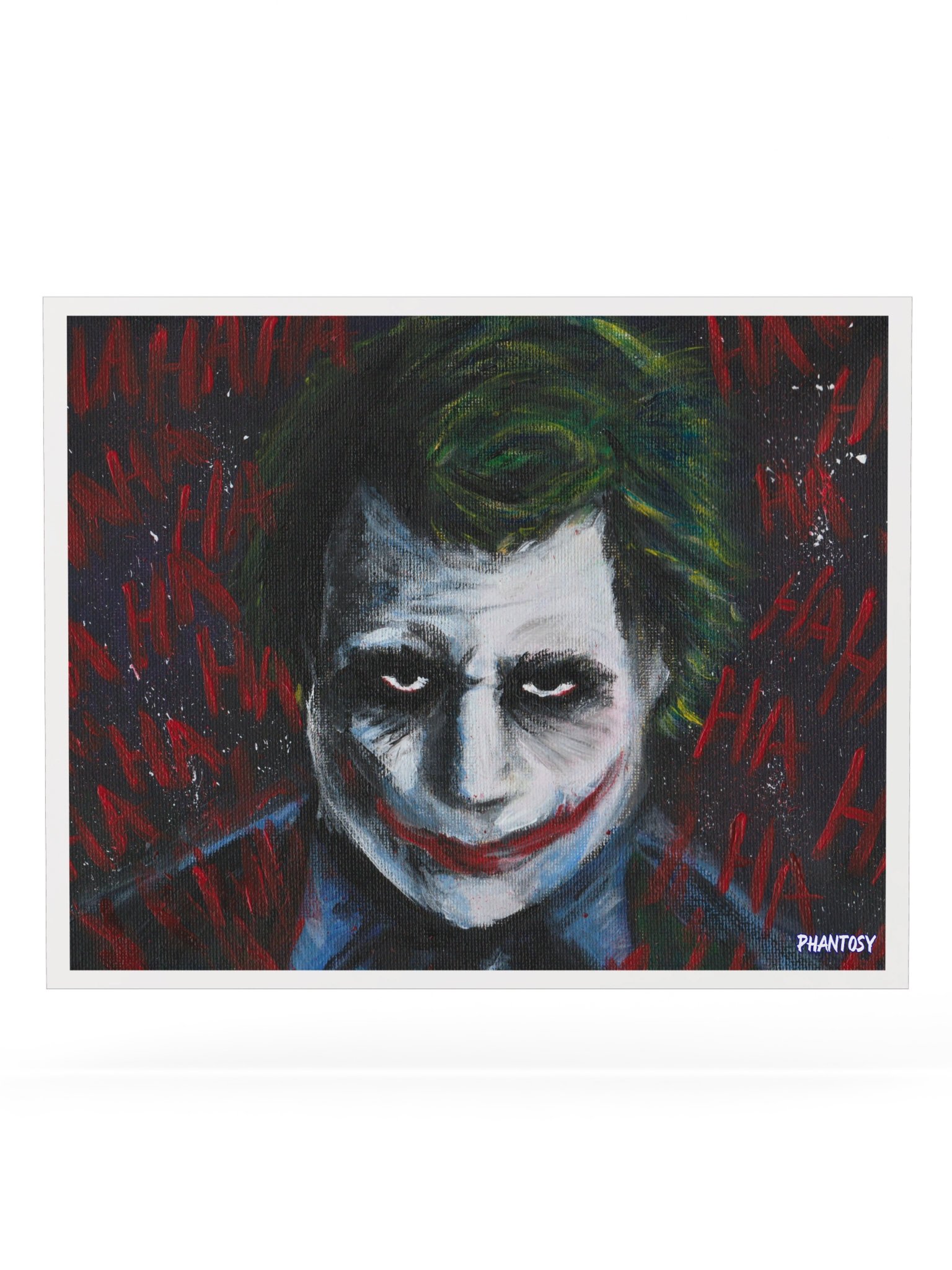 A Laughing Matter product image (2)