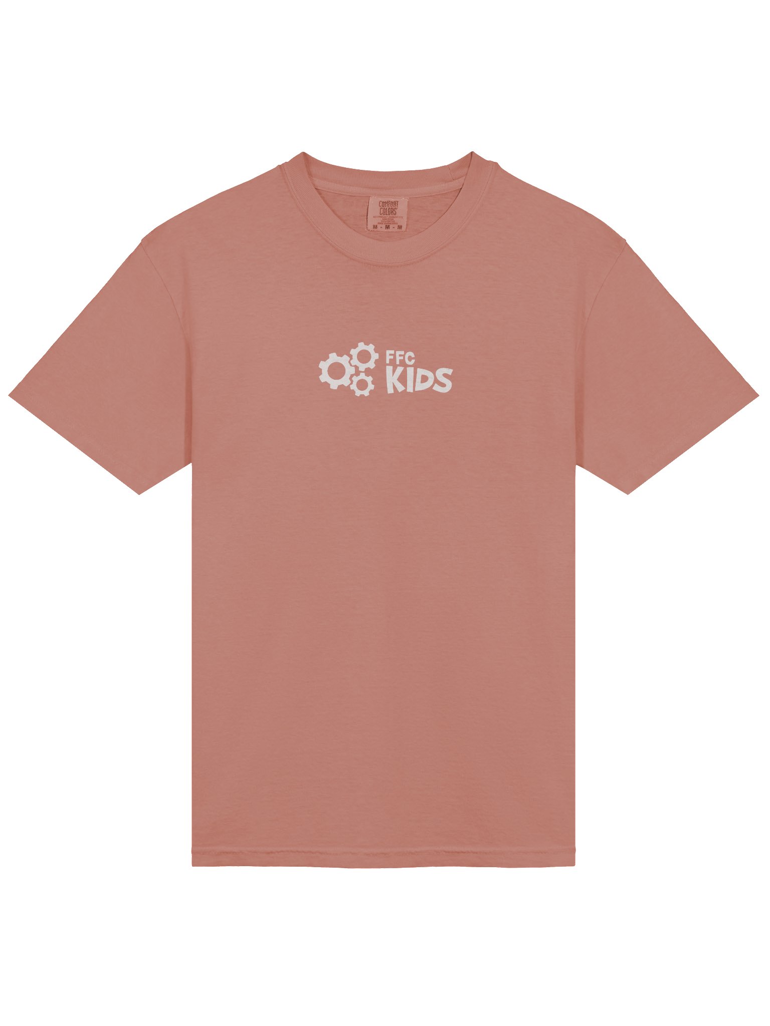 FFC Kids Essential Tee product image (3)