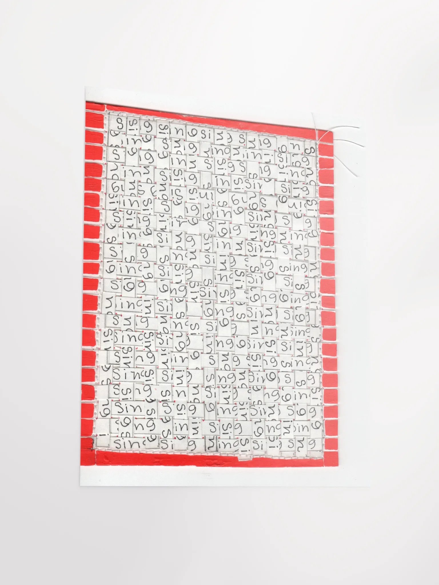Sing Song Poster product image (4)