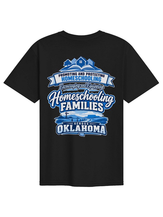 HSOK Event &amp; Org Shirts