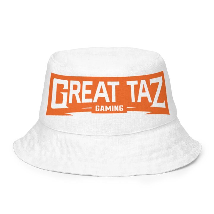 GTG Banner Boonie Cap product image (1)
