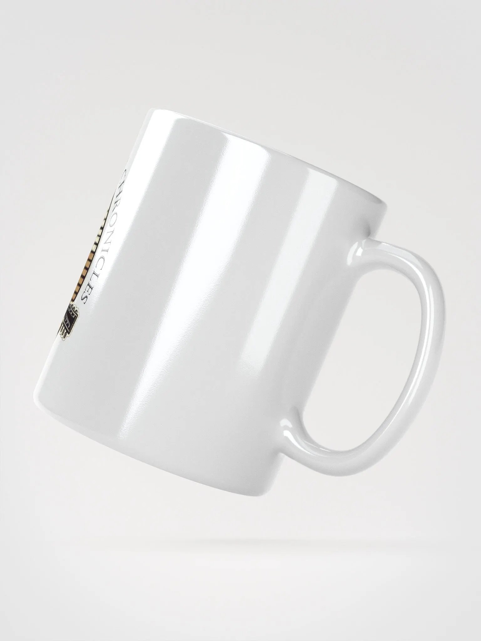TheCCC - The White Cowboy Mug product image (2)