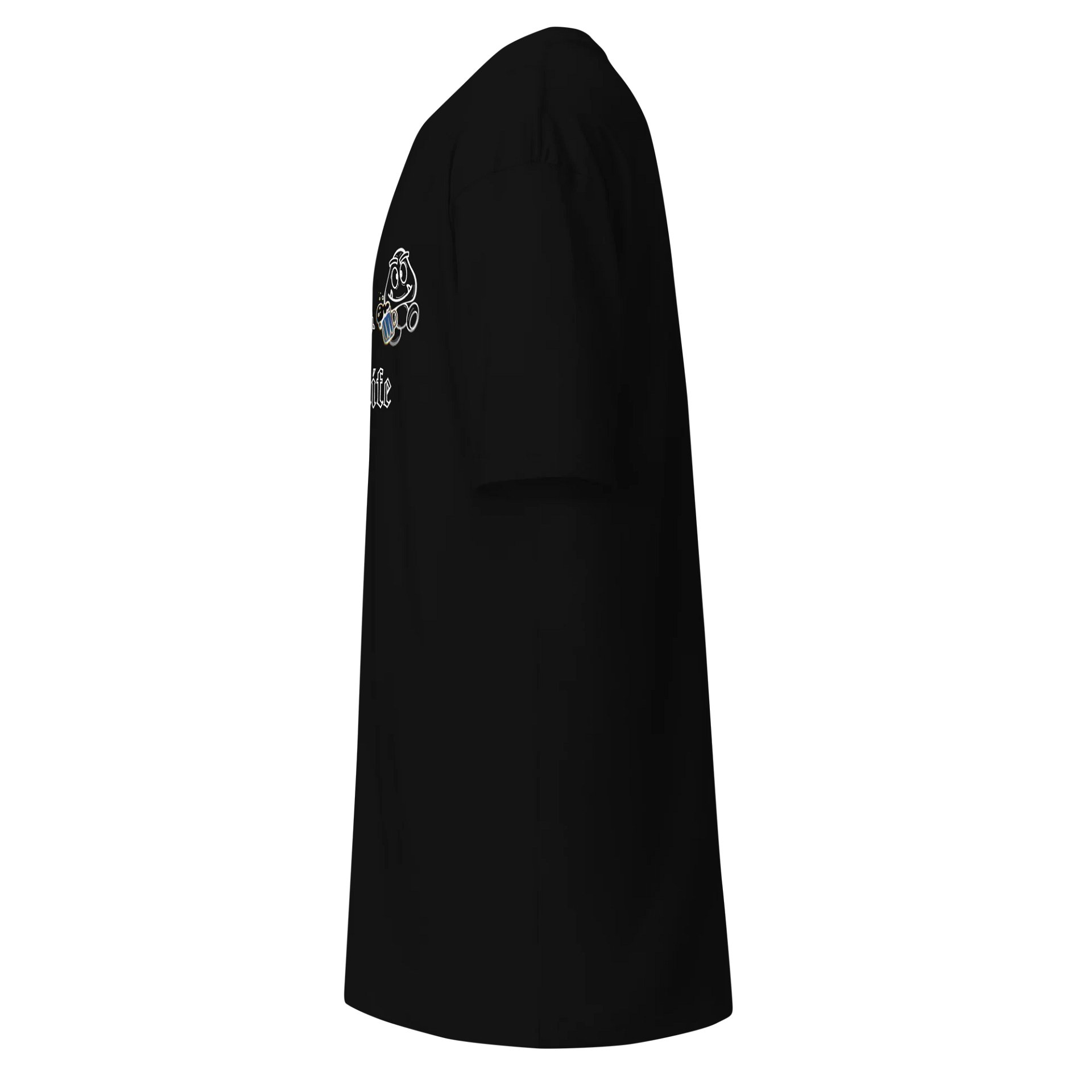 Goomba Life Tee product image (3)